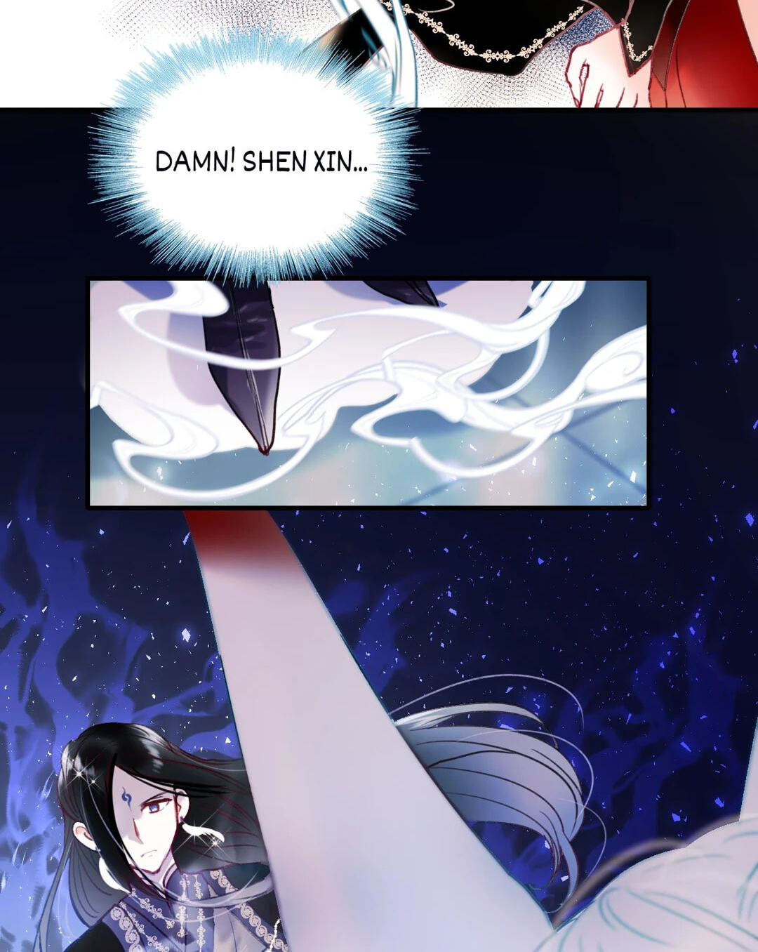 Read For the Win! chapter 66 image 64 on Lezhin