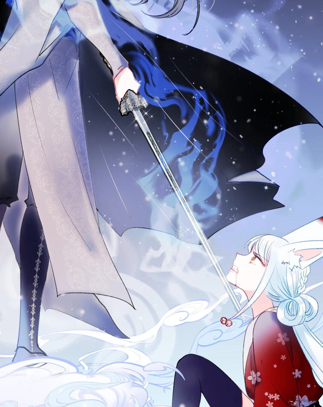 Read For the Win! chapter 66 image 67 on Lezhin