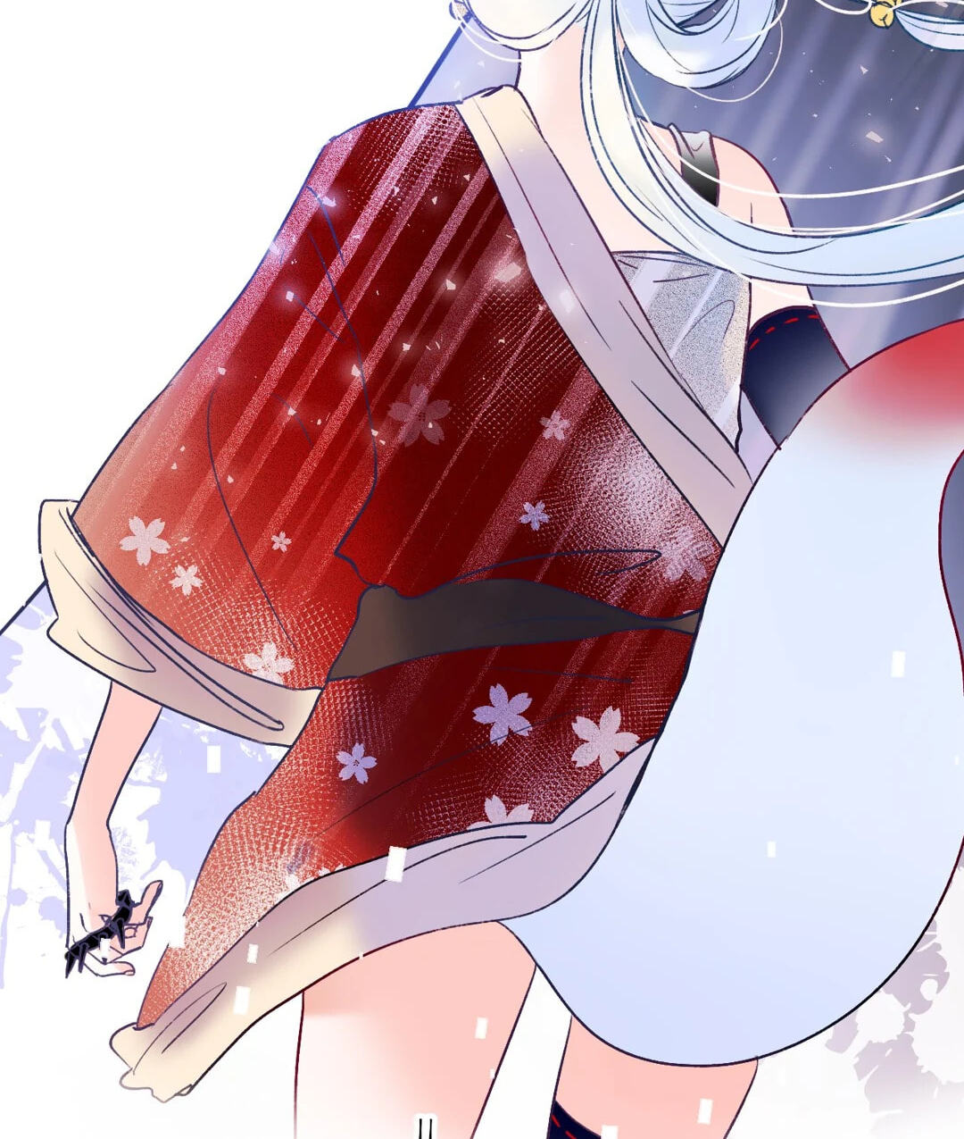 Read For the Win! chapter 67 image 10 on Lezhin