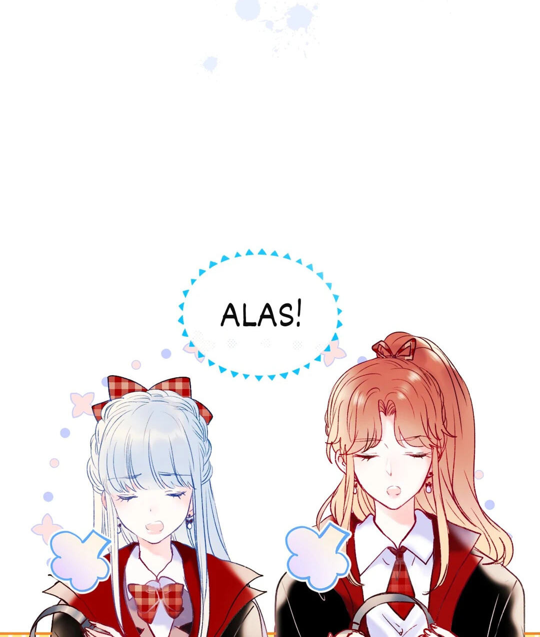 Read For the Win! chapter 67 image 12 on Lezhin