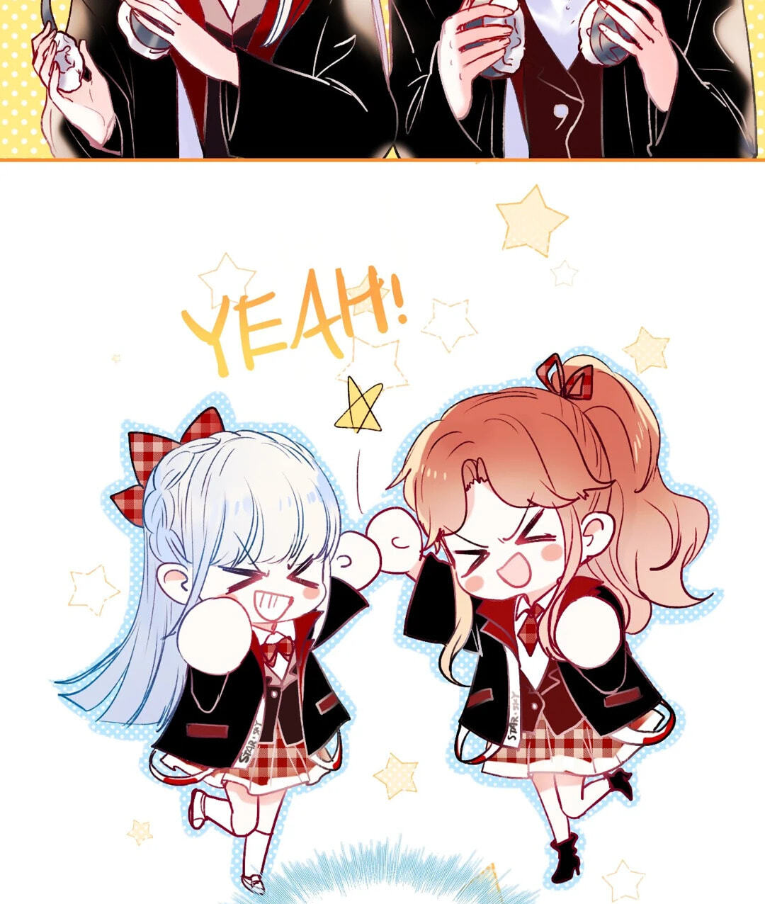 Read For the Win! chapter 67 image 13 on Lezhin