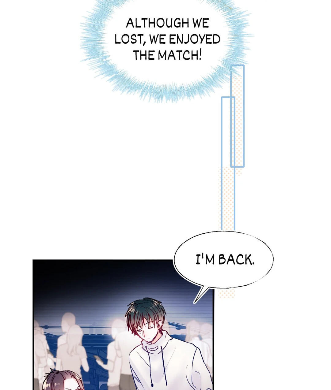 Read For the Win! chapter 67 image 14 on Lezhin