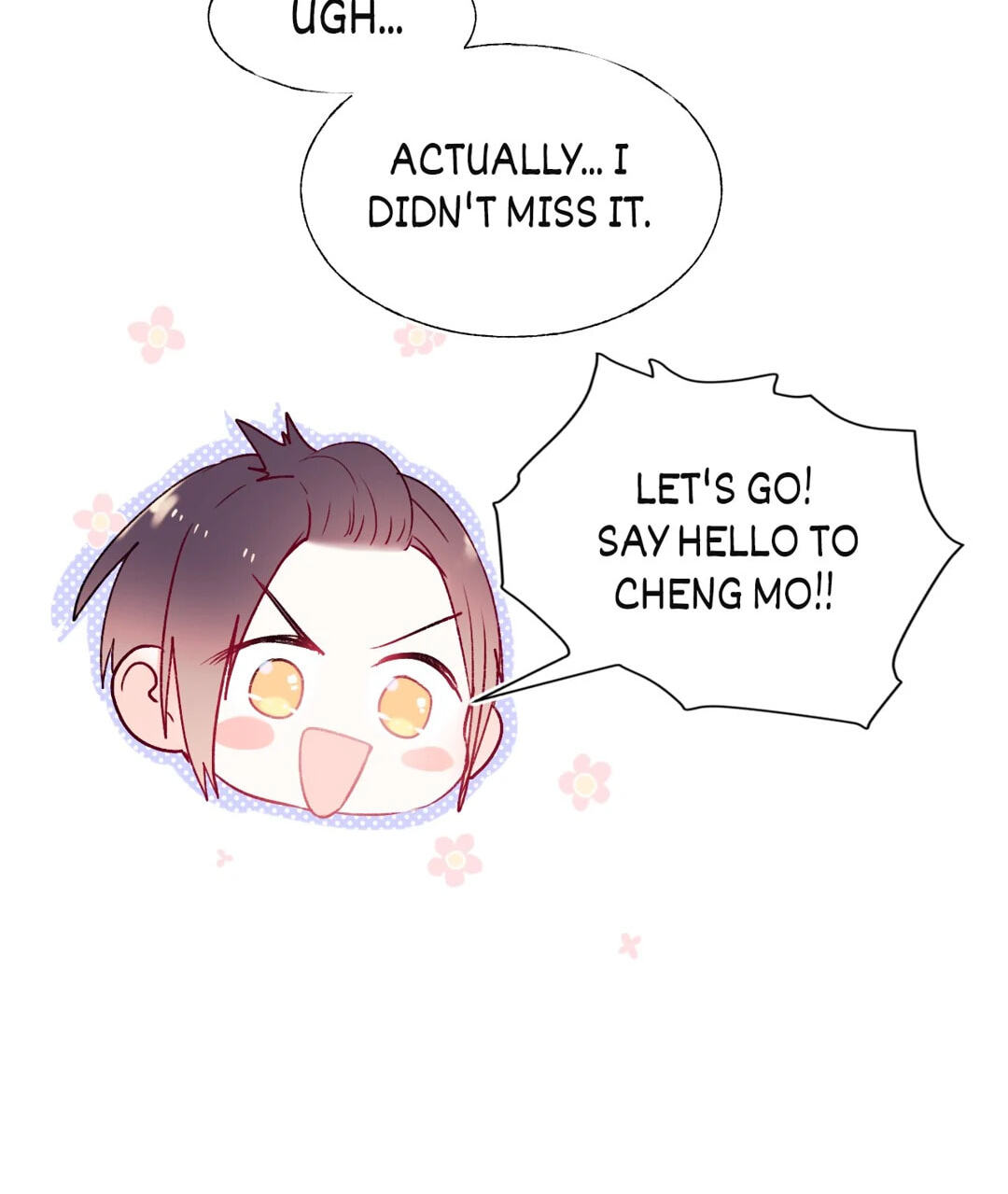 Read For the Win! chapter 67 image 16 on Lezhin