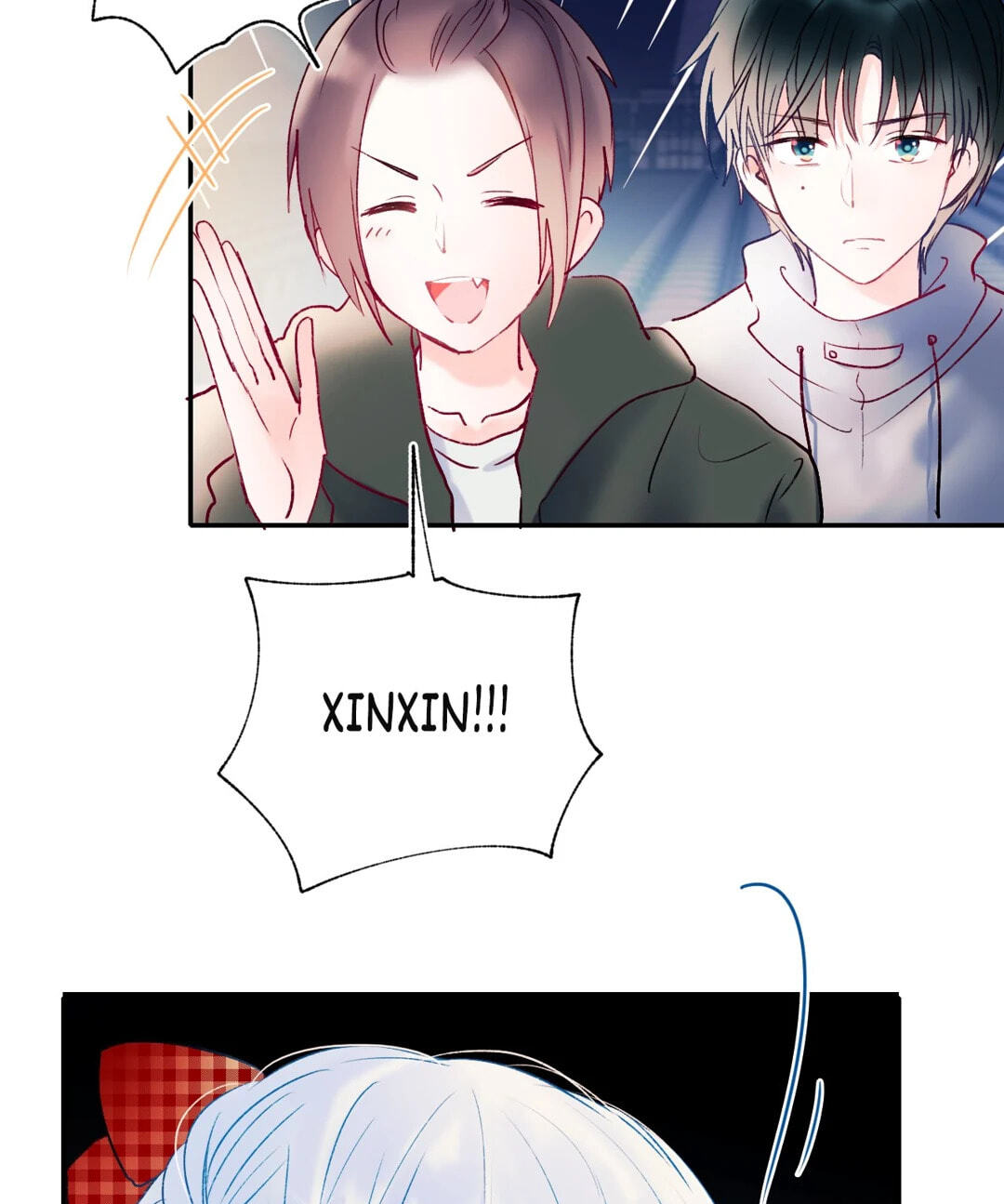 Read For the Win! chapter 67 image 19 on Lezhin