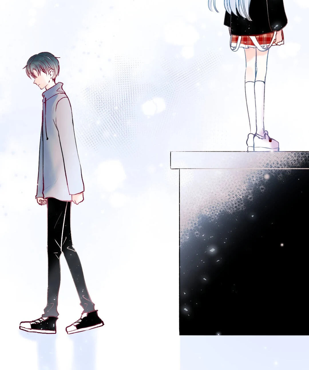 Read For the Win! chapter 67 image 26 on Lezhin