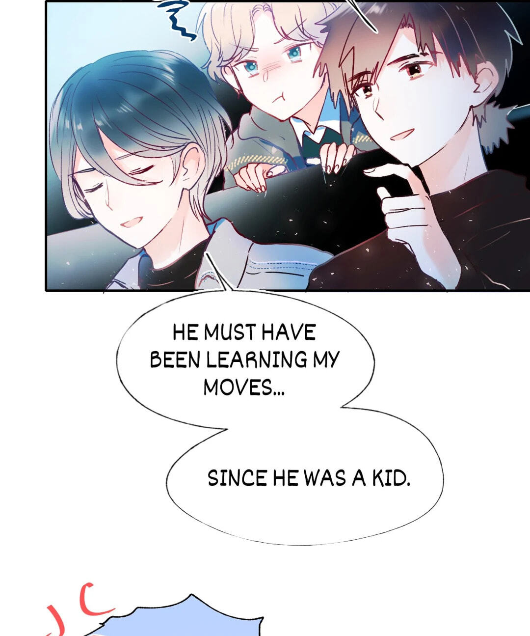 Read For the Win! chapter 67 image 29 on Lezhin