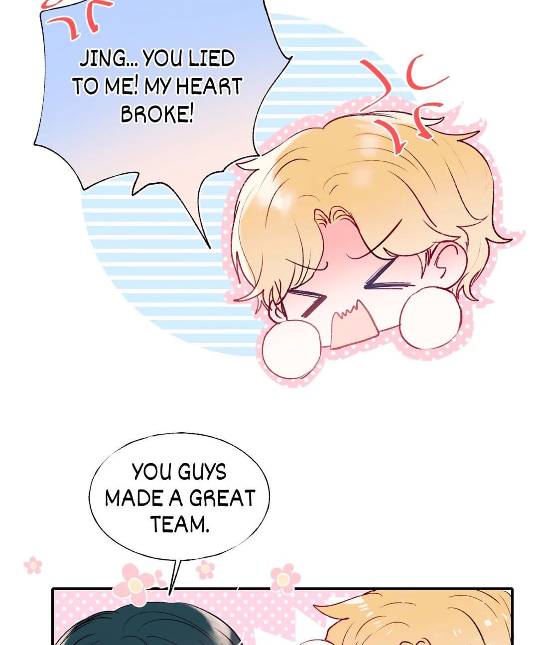 Read For the Win! chapter 67 image 30 on Lezhin