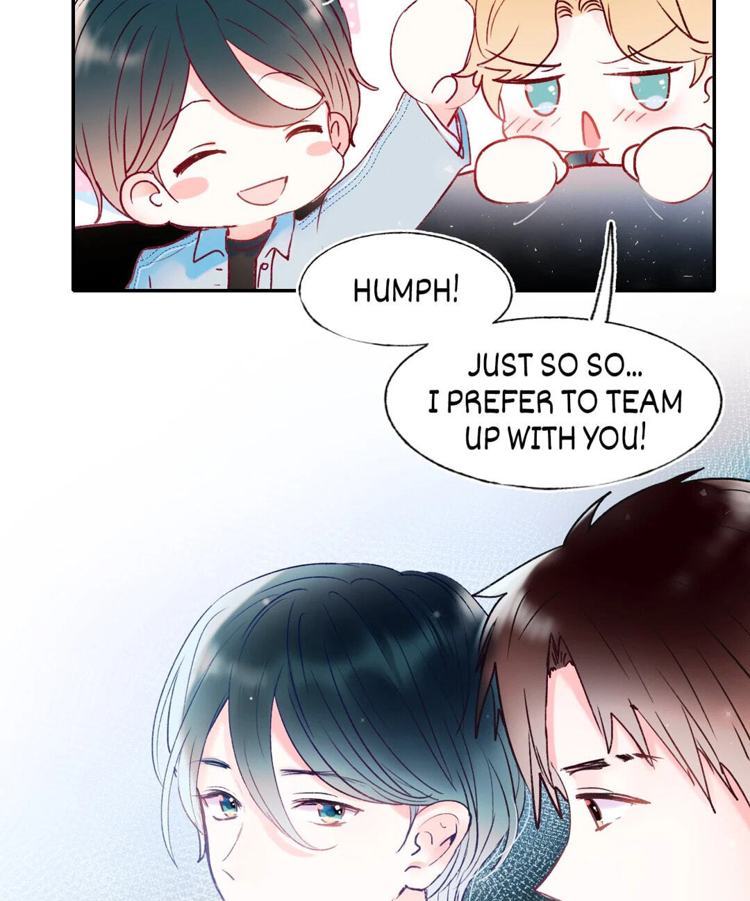 Read For the Win! chapter 67 image 31 on Lezhin