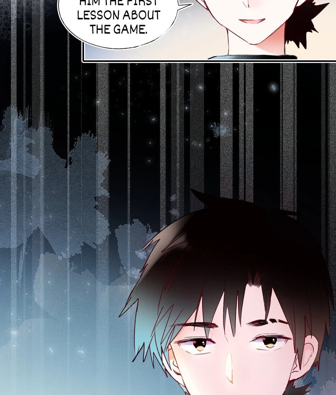 Read For the Win! chapter 67 image 34 on Lezhin