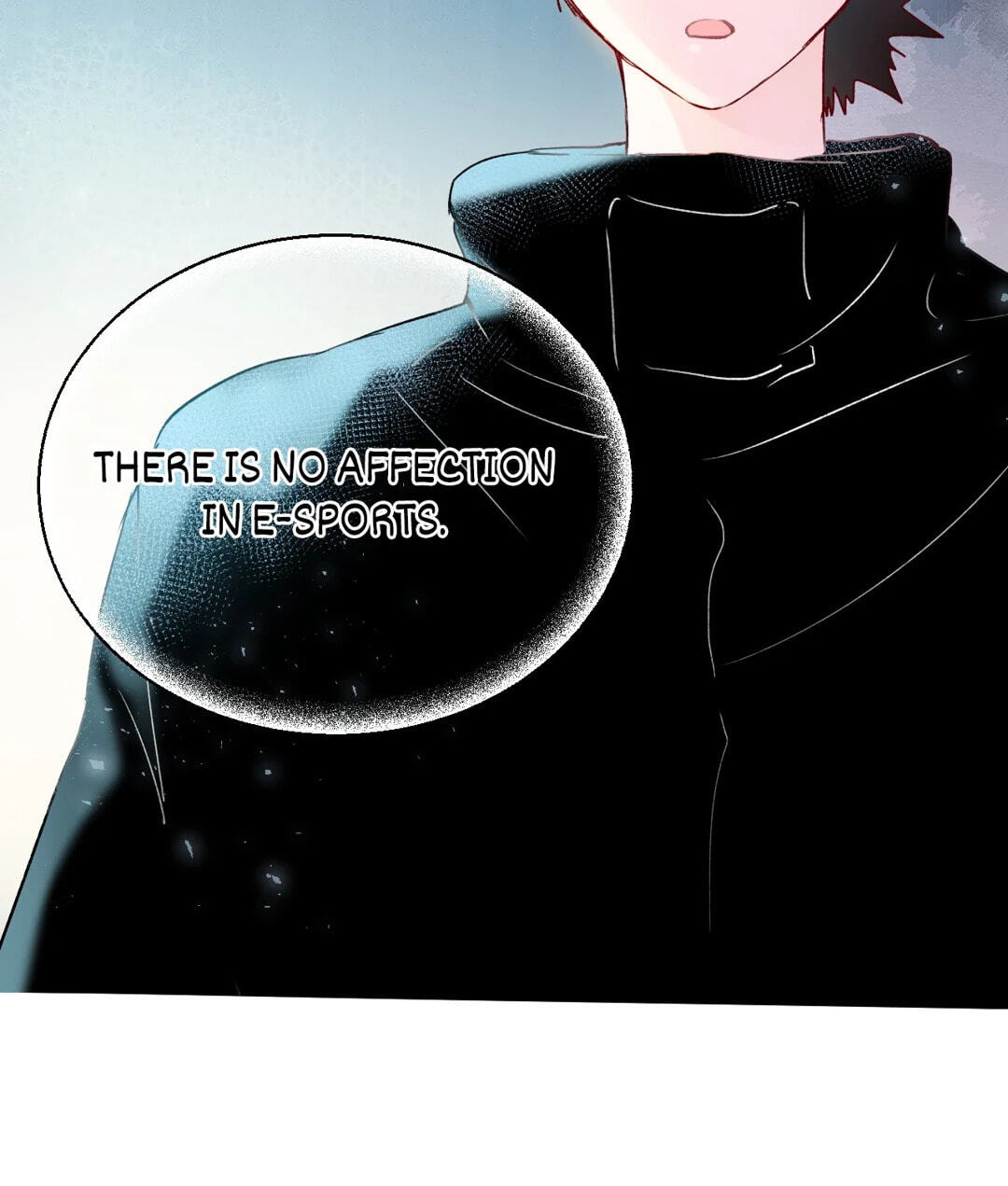 Read For the Win! chapter 67 image 35 on Lezhin