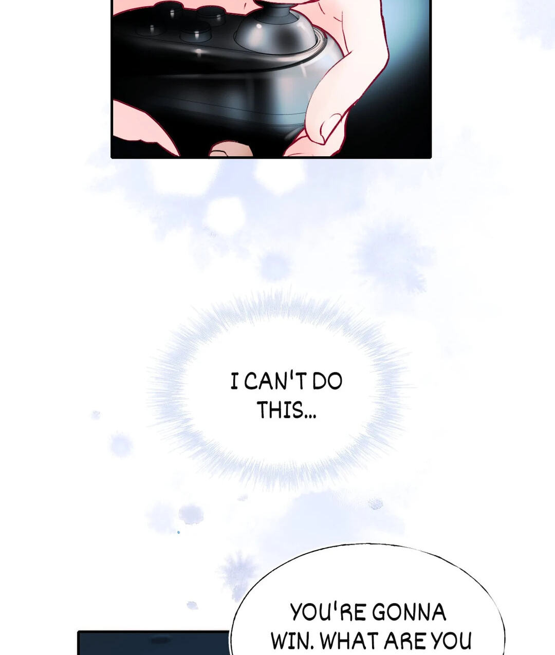 Read For the Win! chapter 67 image 4 on Lezhin