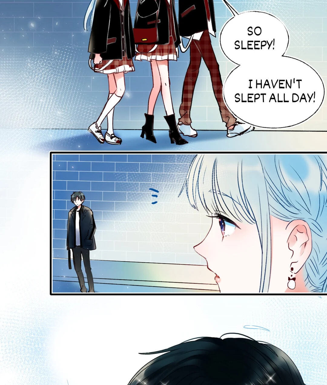 Read For the Win! chapter 67 image 43 on Lezhin
