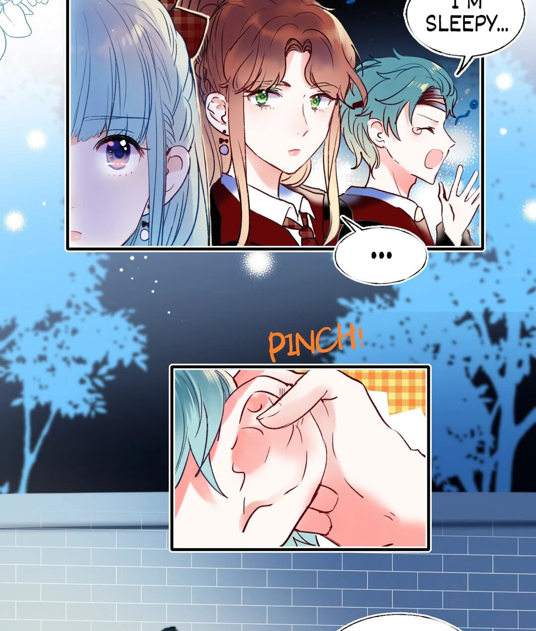 Read For the Win! chapter 67 image 46 on Lezhin