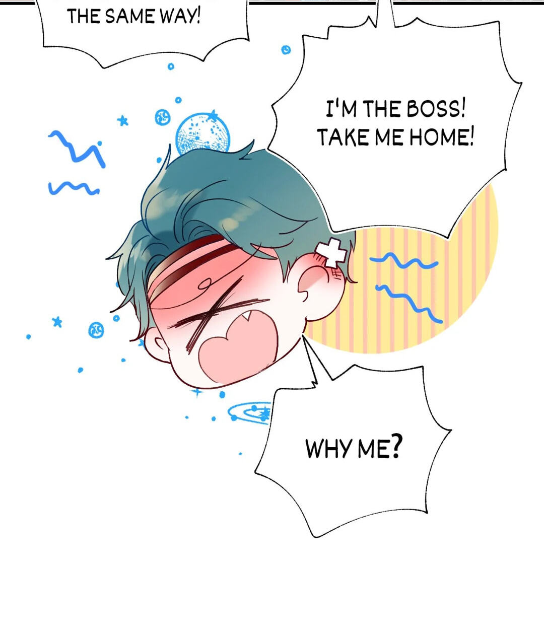 Read For the Win! chapter 67 image 48 on Lezhin