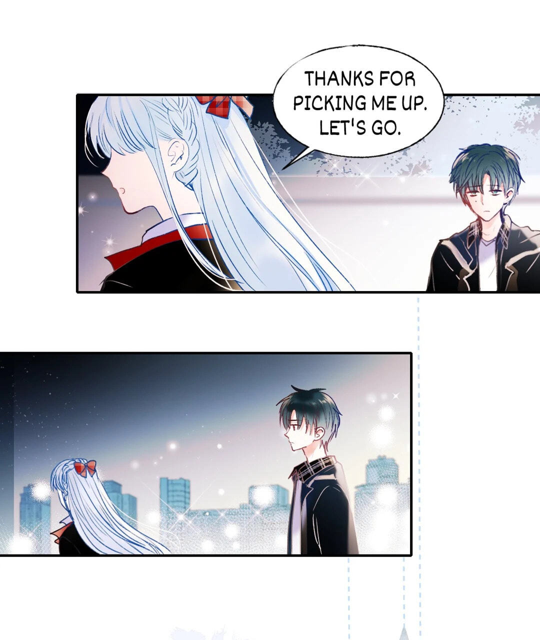 Read For the Win! chapter 67 image 49 on Lezhin