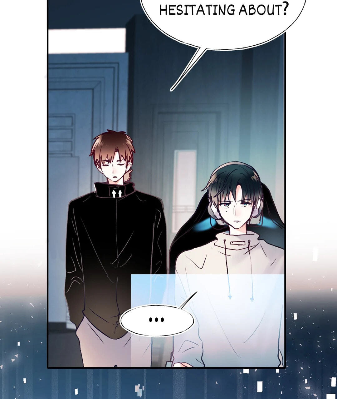 Read For the Win! chapter 67 image 5 on Lezhin
