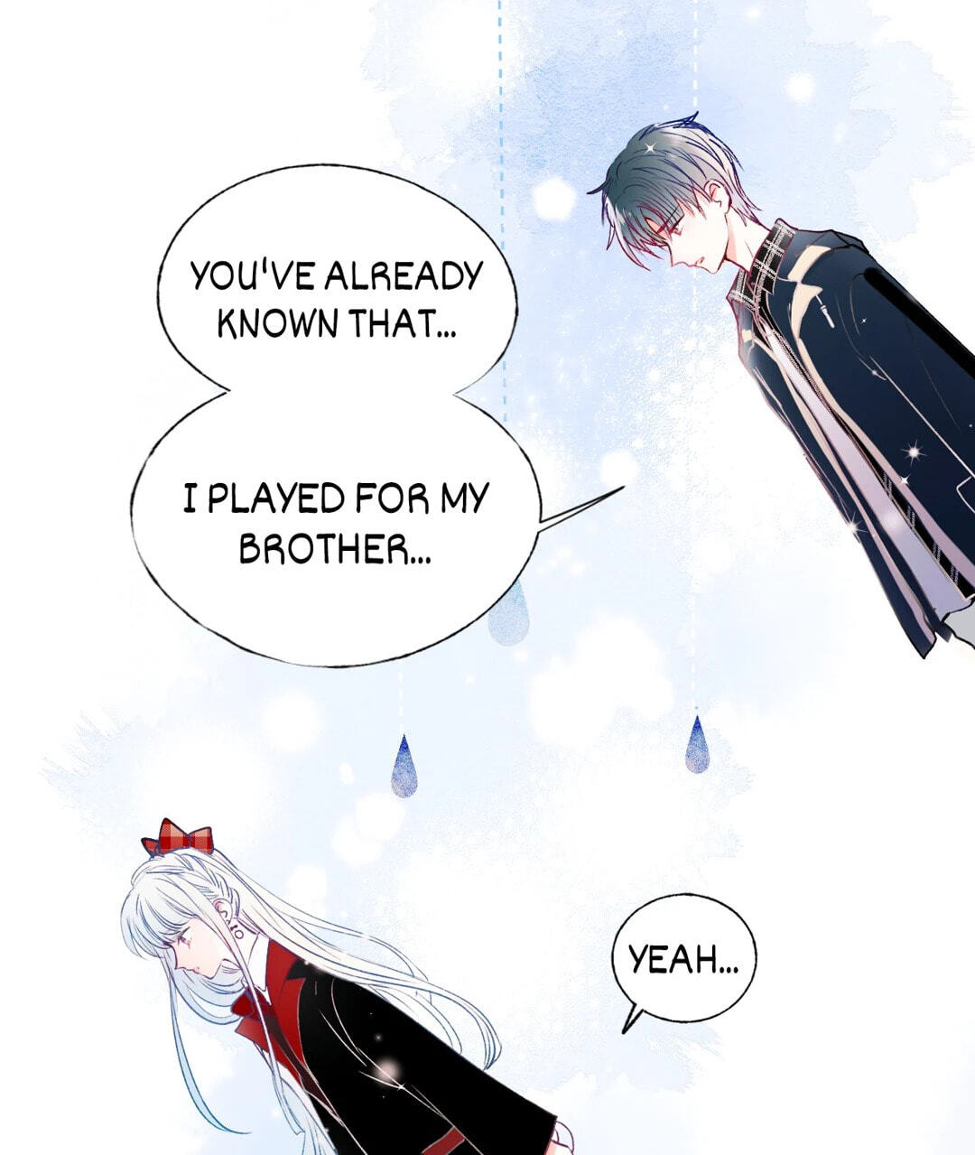 Read For the Win! chapter 67 image 52 on Lezhin