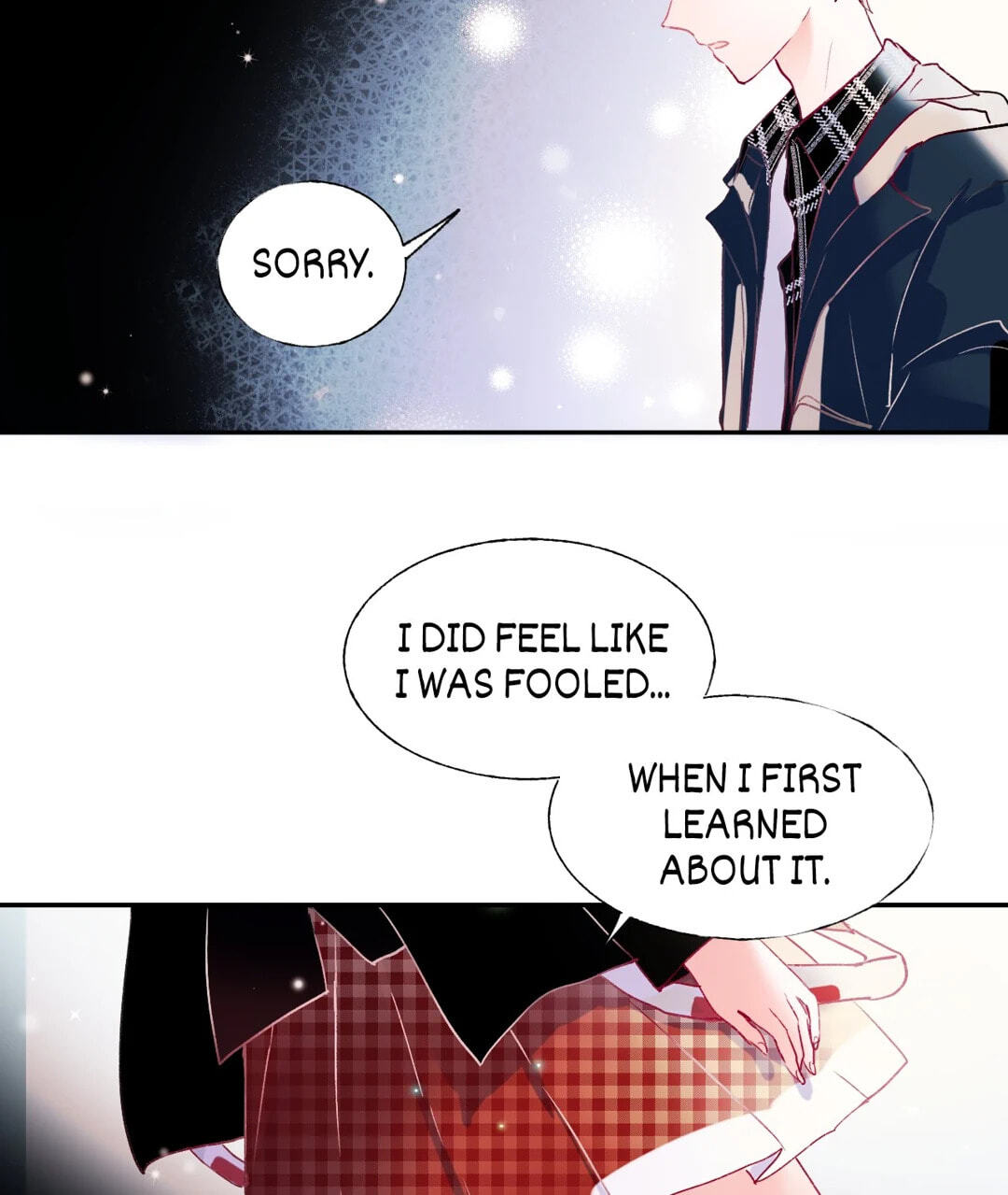 Read For the Win! chapter 67 image 54 on Lezhin