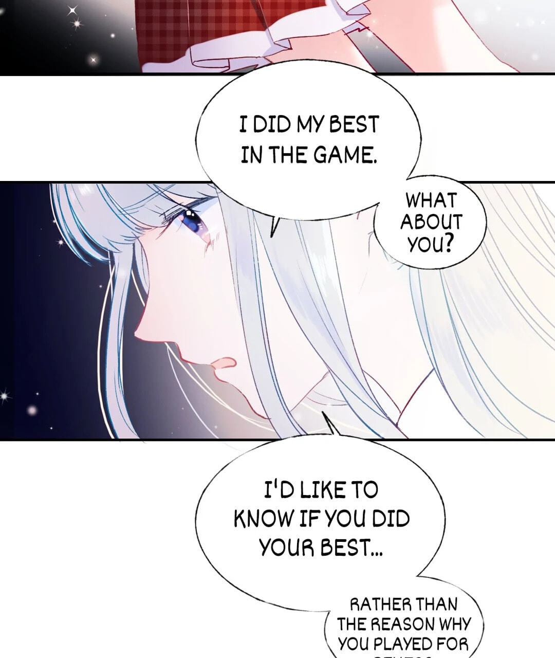 Read For the Win! chapter 67 image 55 on Lezhin