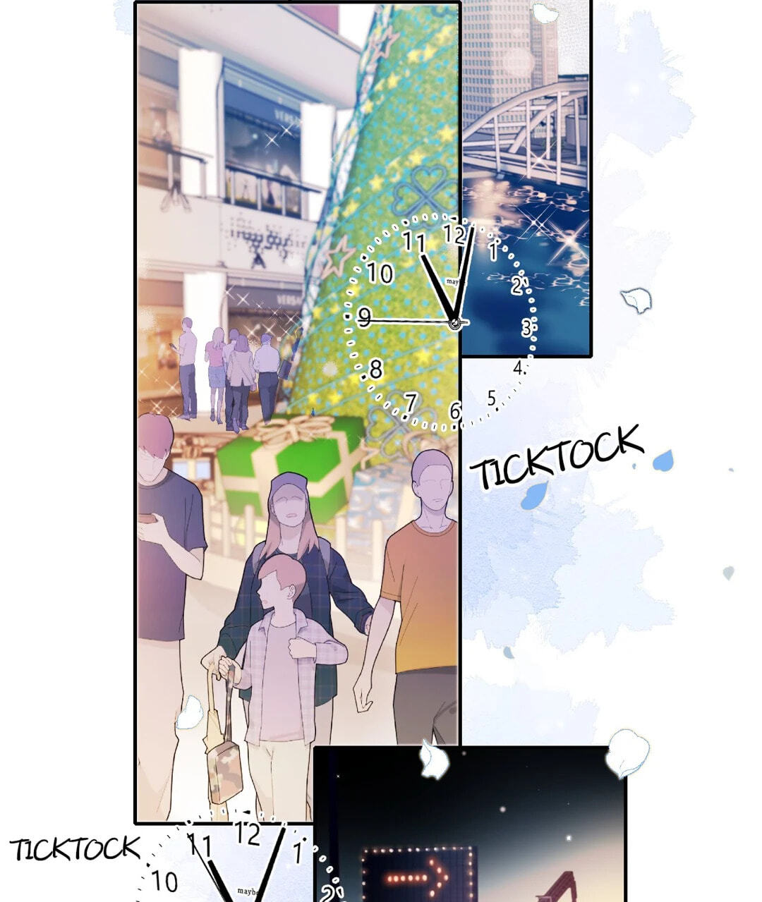 Read For the Win! chapter 67 image 58 on Lezhin