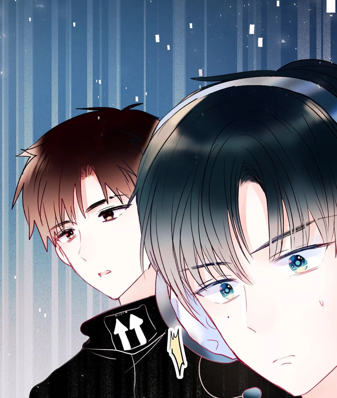Read For the Win! chapter 67 image 6 on Lezhin