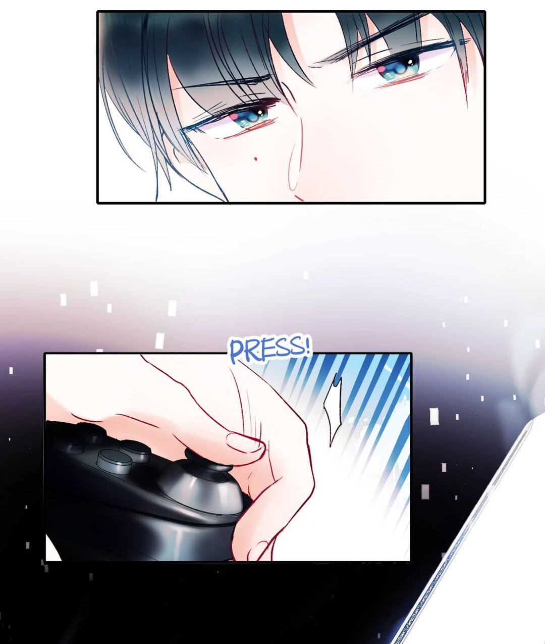Read For the Win! chapter 67 image 8 on Lezhin