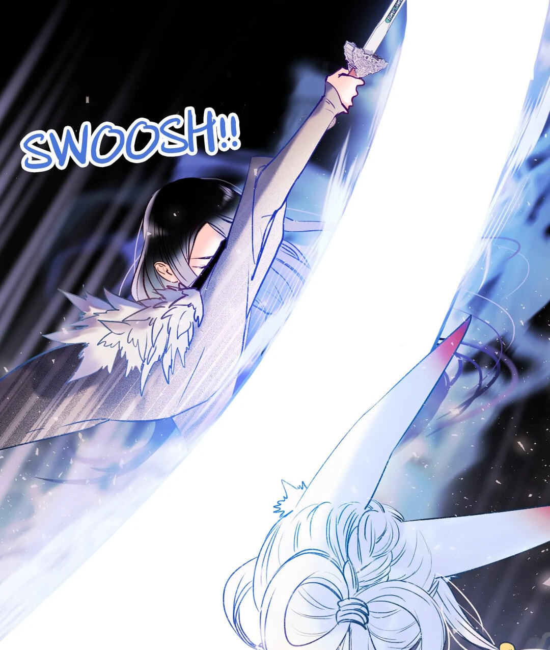 Read For the Win! chapter 67 image 9 on Lezhin
