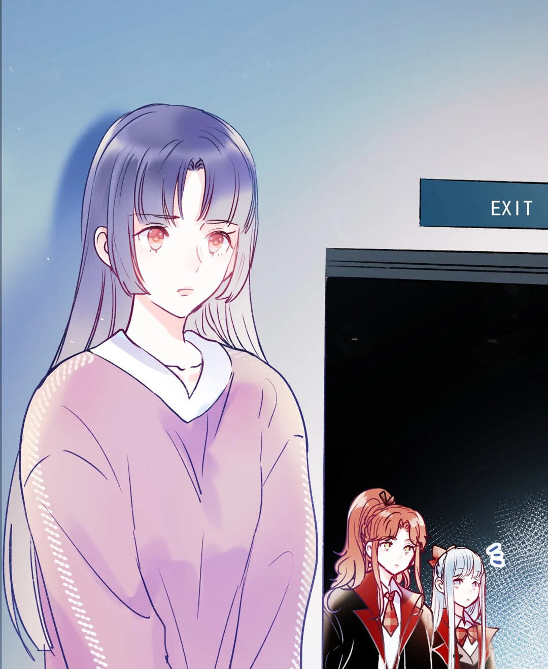 Read For the Win! chapter 68 image 10 on Lezhin