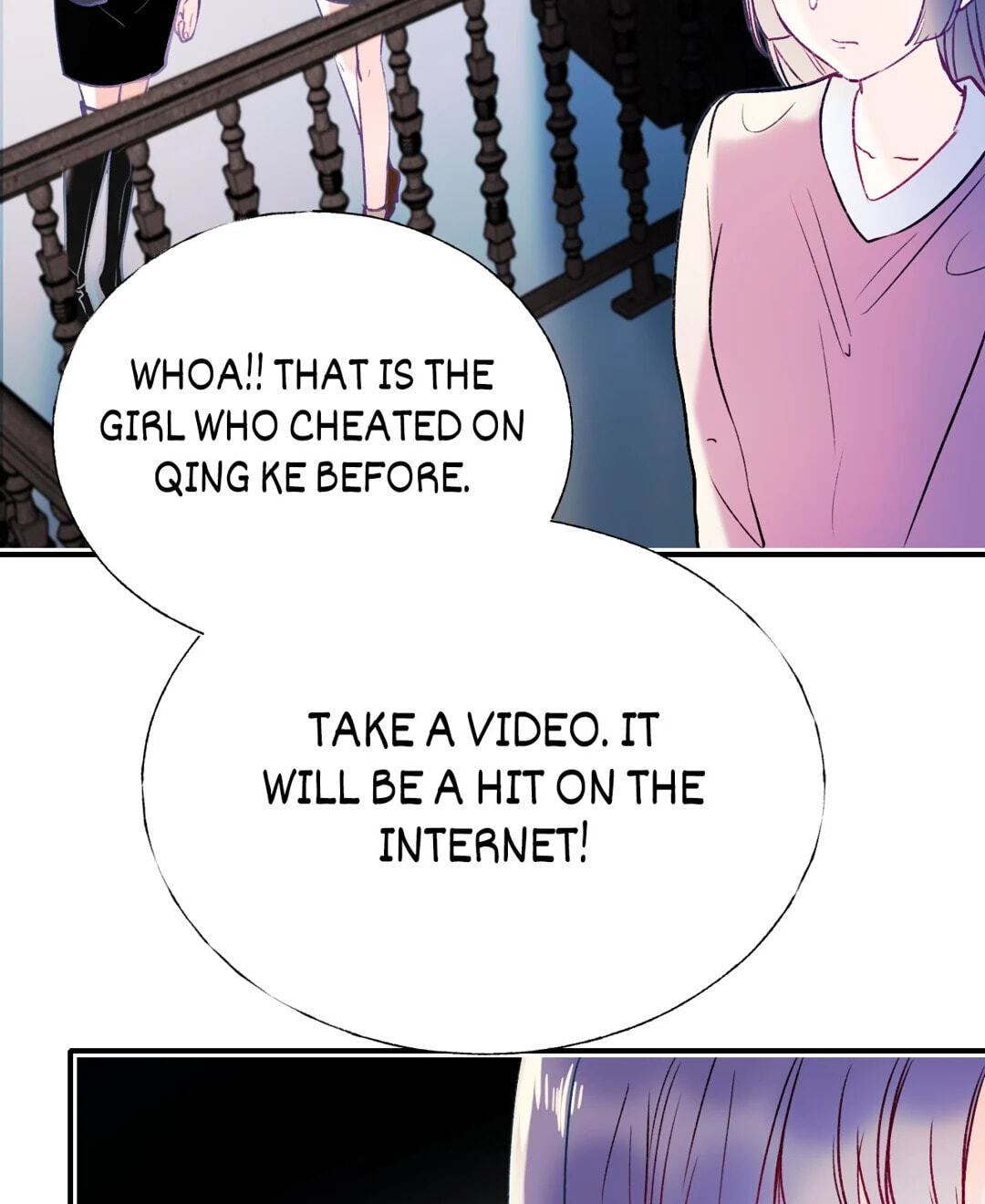 Read For the Win! chapter 68 image 13 on Lezhin