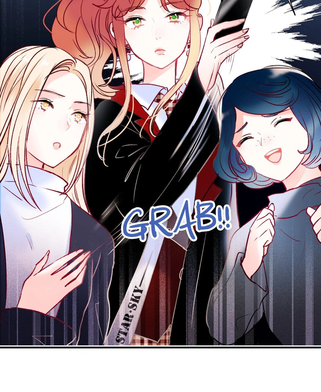 Read For the Win! chapter 68 image 16 on Lezhin