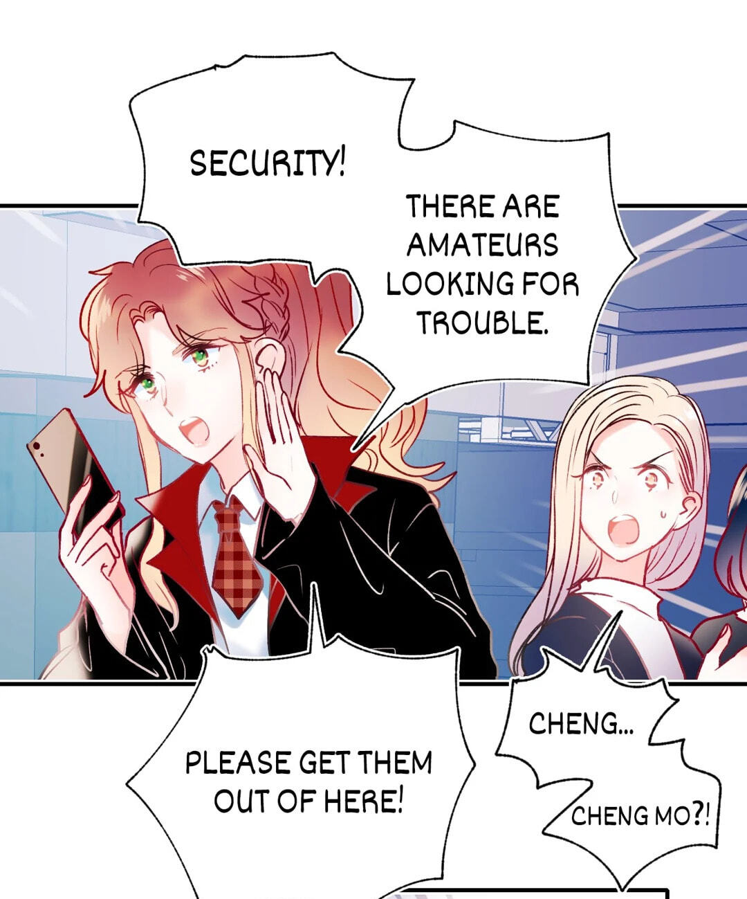 Read For the Win! chapter 68 image 17 on Lezhin
