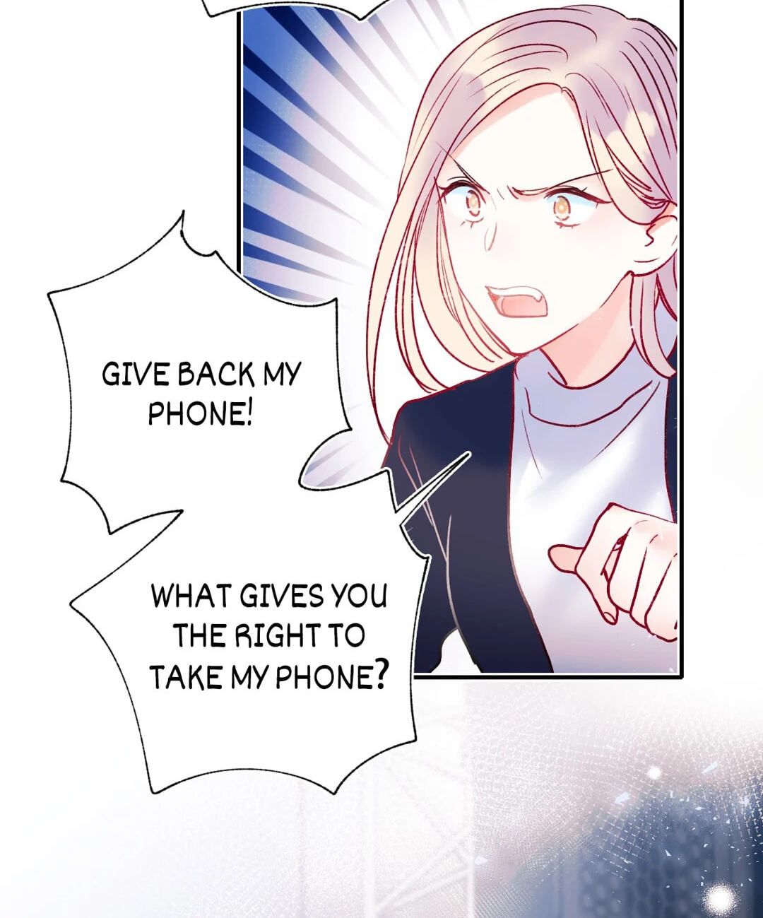 Read For the Win! chapter 68 image 18 on Lezhin