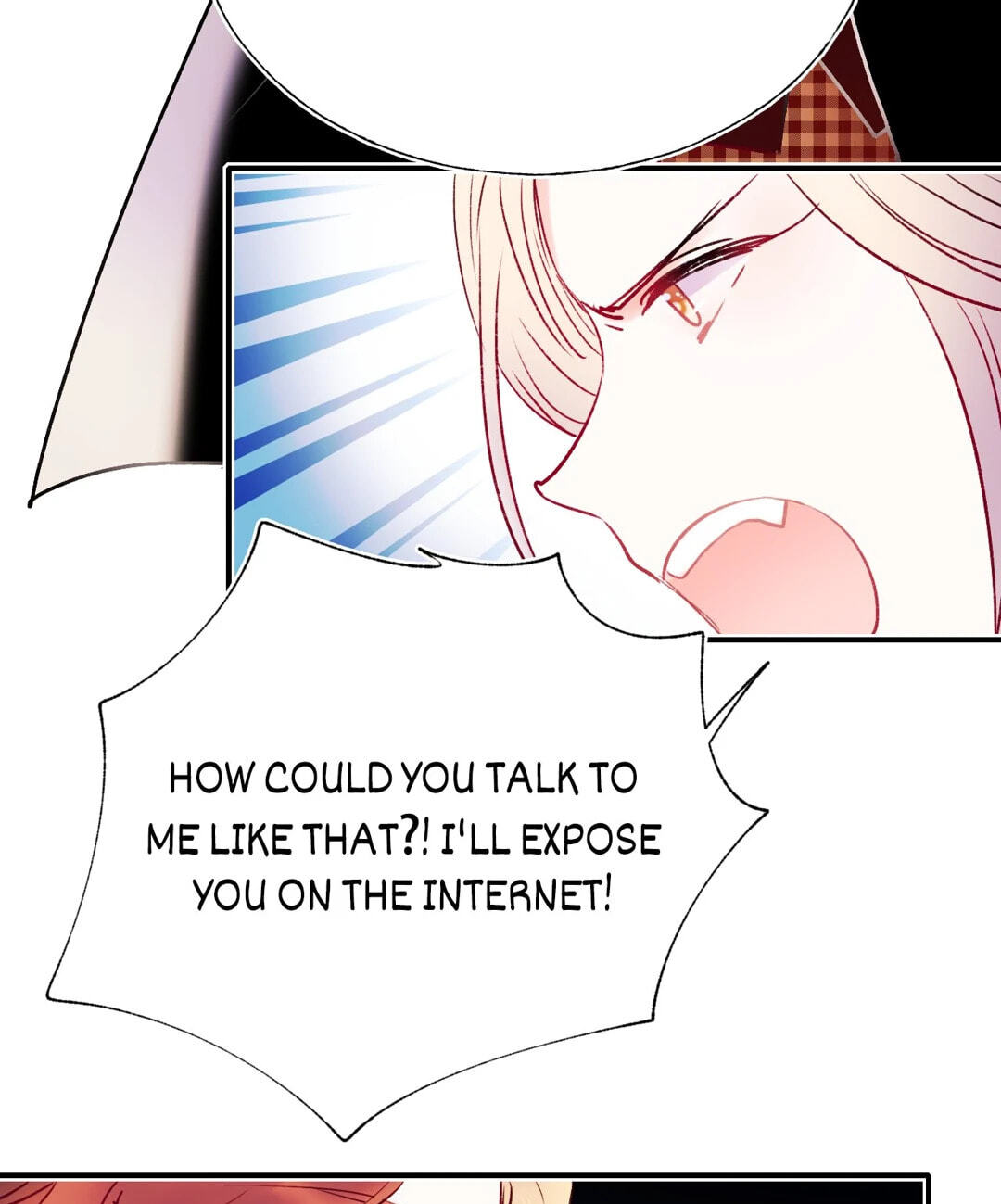 Read For the Win! chapter 68 image 23 on Lezhin