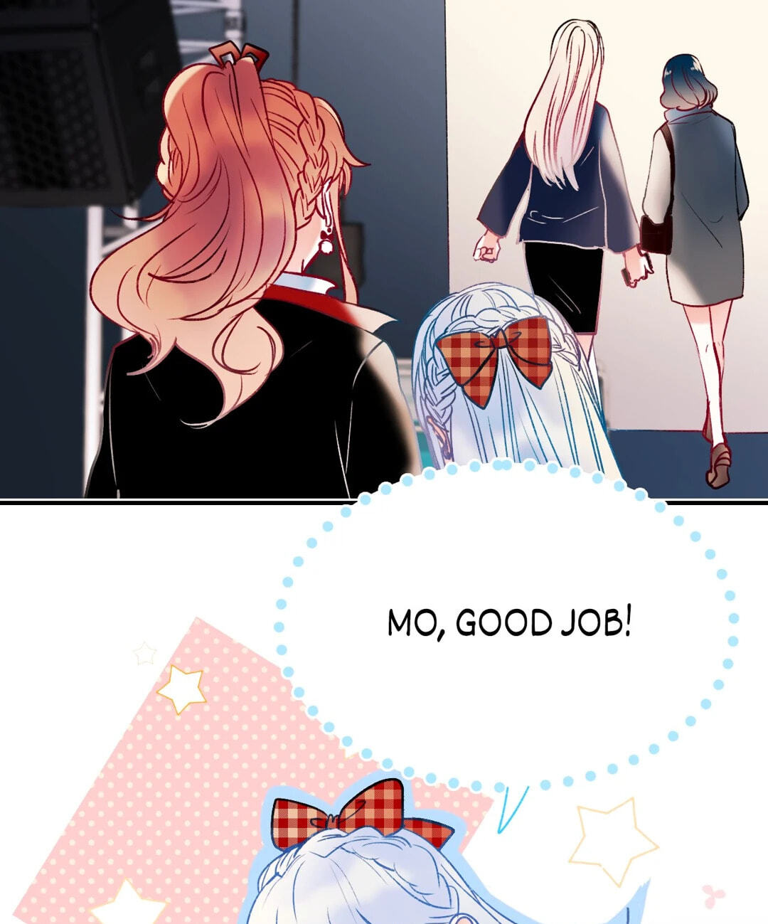Read For the Win! chapter 68 image 25 on Lezhin