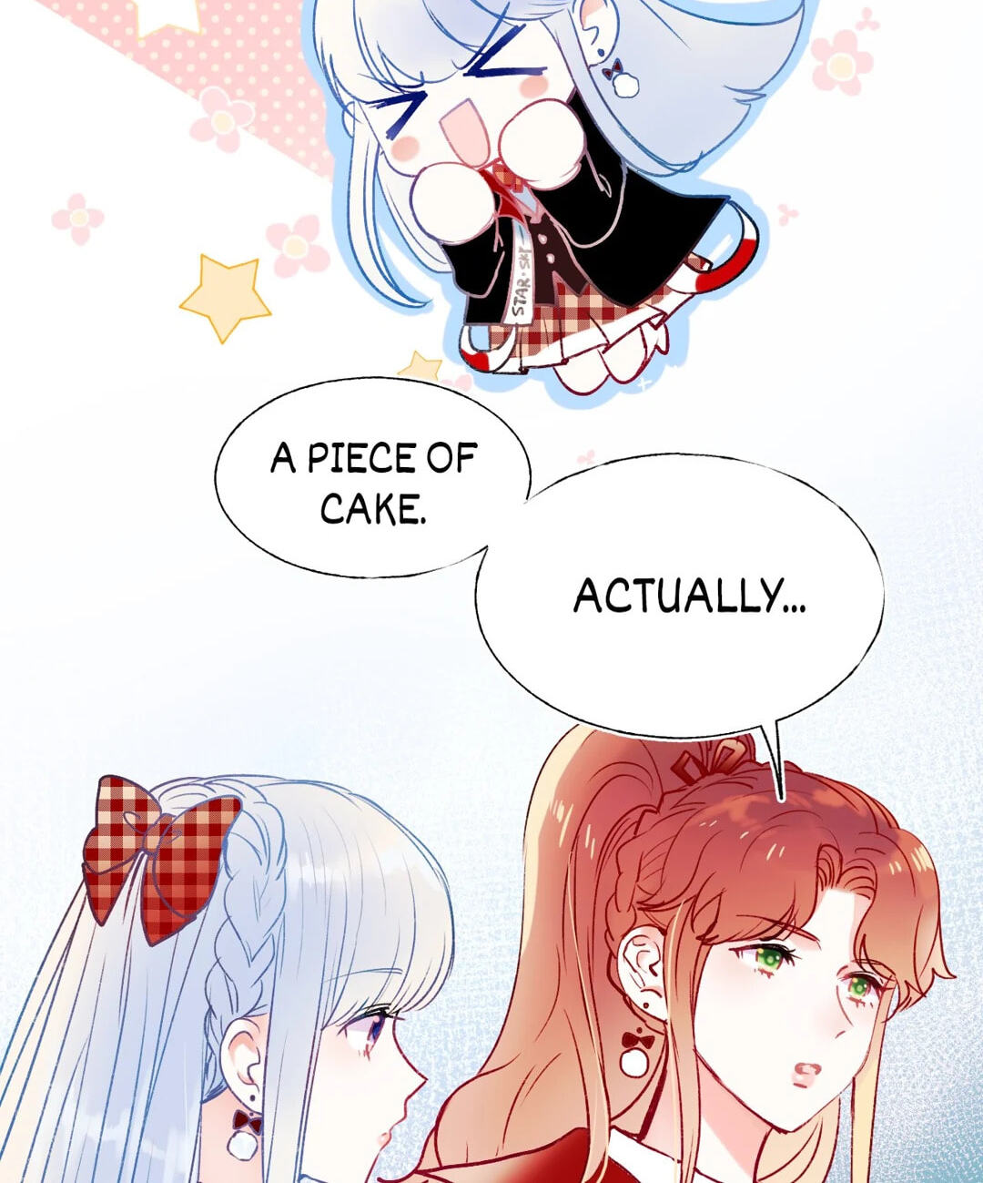 Read For the Win! chapter 68 image 26 on Lezhin