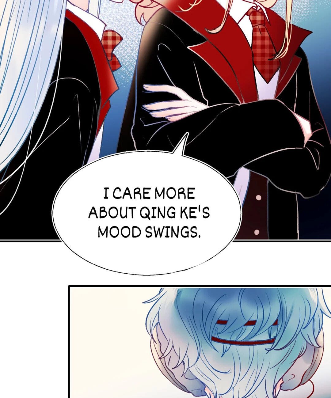 Read For the Win! chapter 68 image 27 on Lezhin