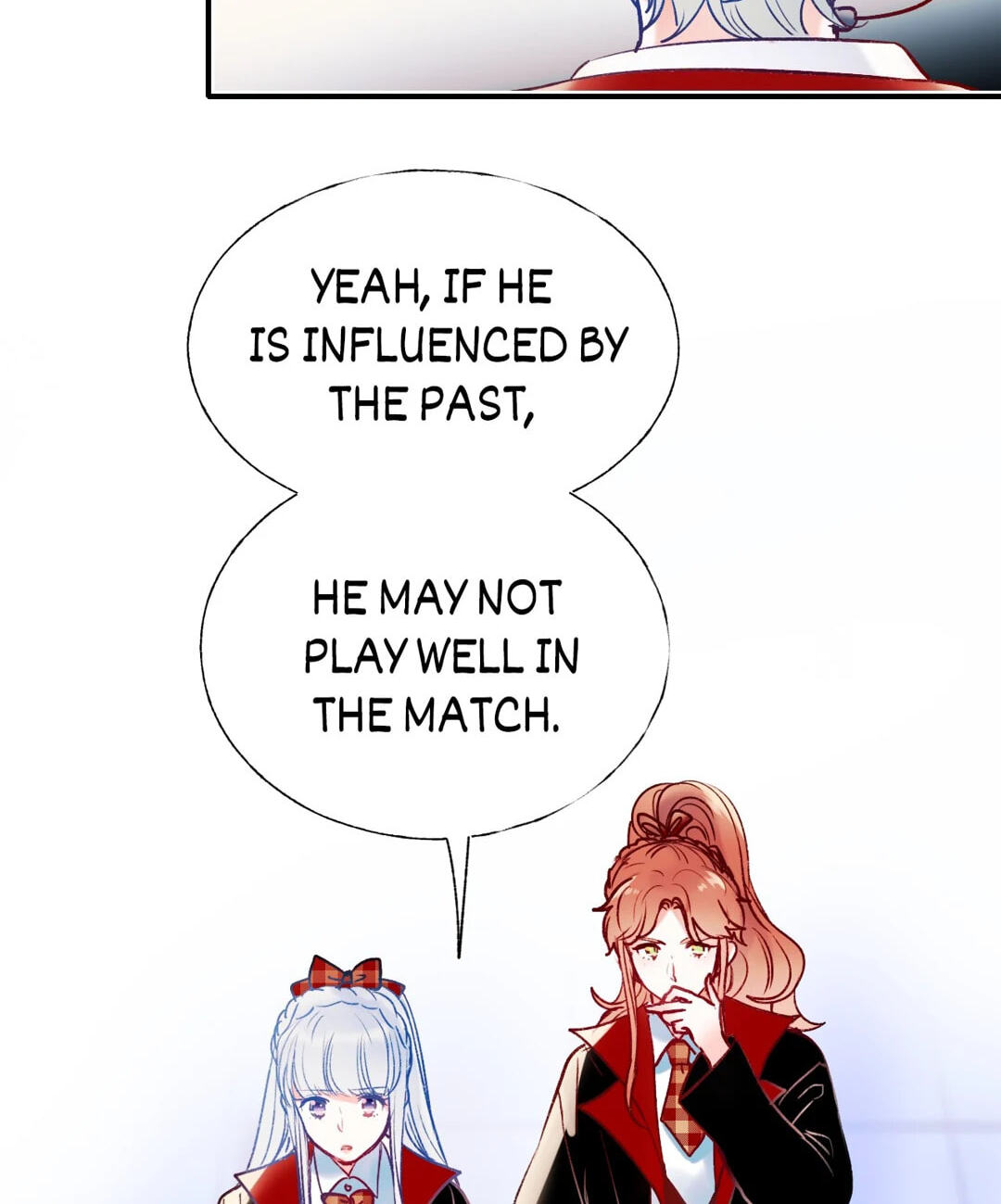 Read For the Win! chapter 68 image 28 on Lezhin