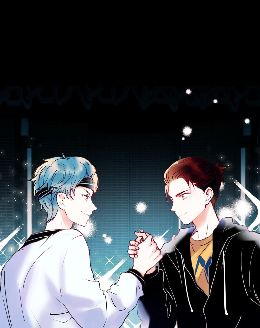 Read For the Win! chapter 68 image 33 on Lezhin