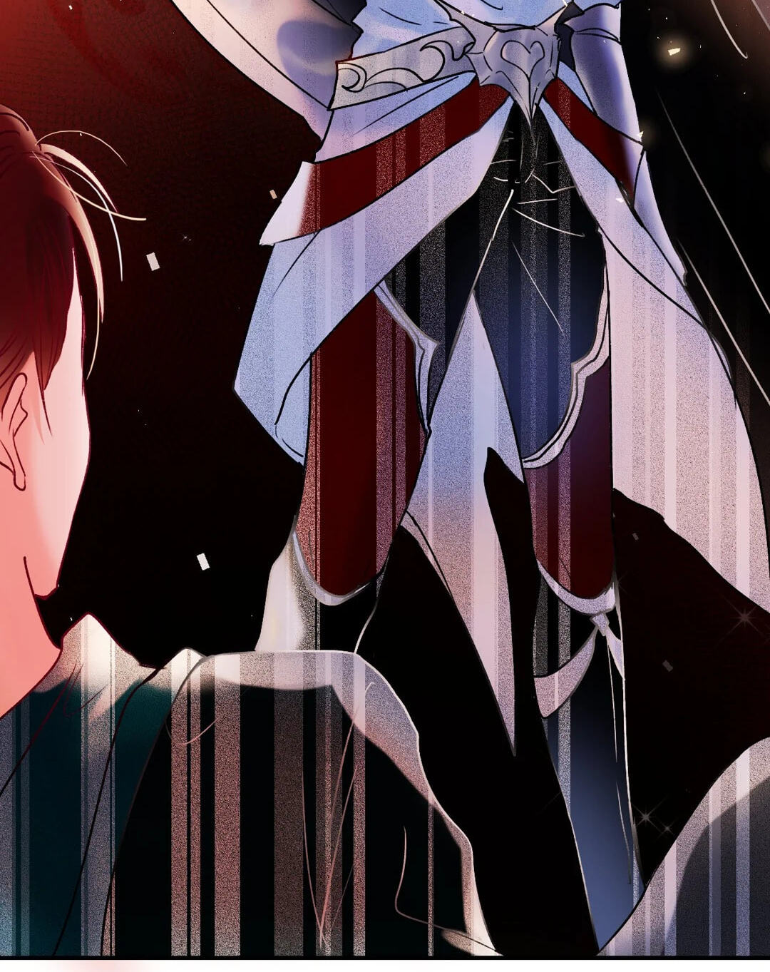 Read For the Win! chapter 68 image 36 on Lezhin