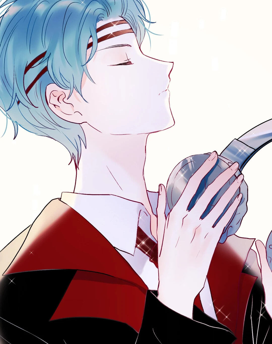 Read For the Win! chapter 68 image 41 on Lezhin