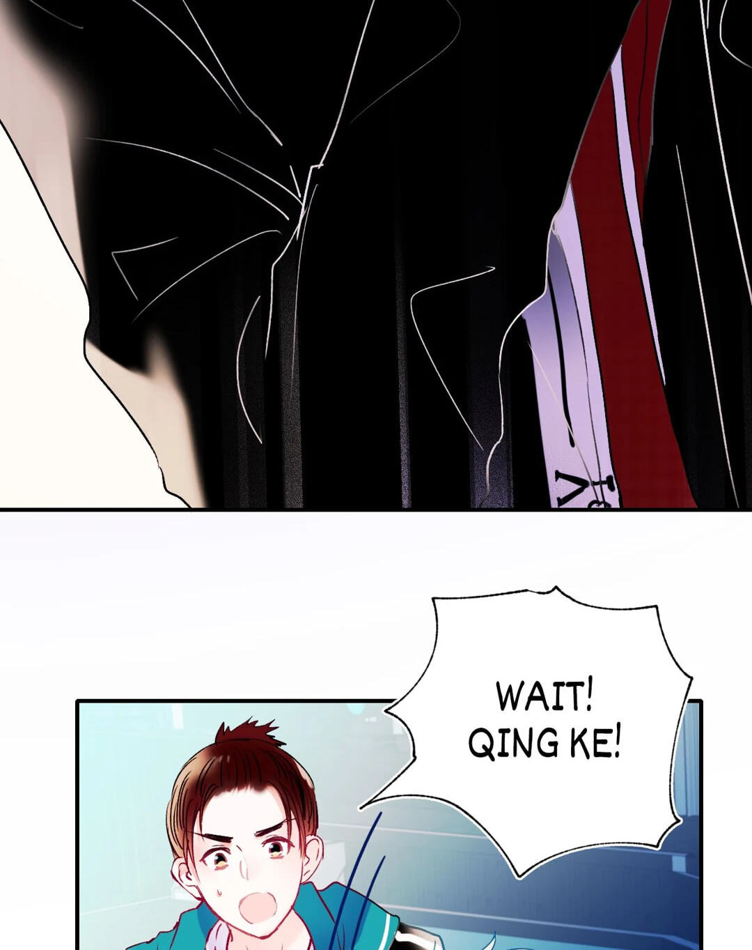 Read For the Win! chapter 68 image 42 on Lezhin