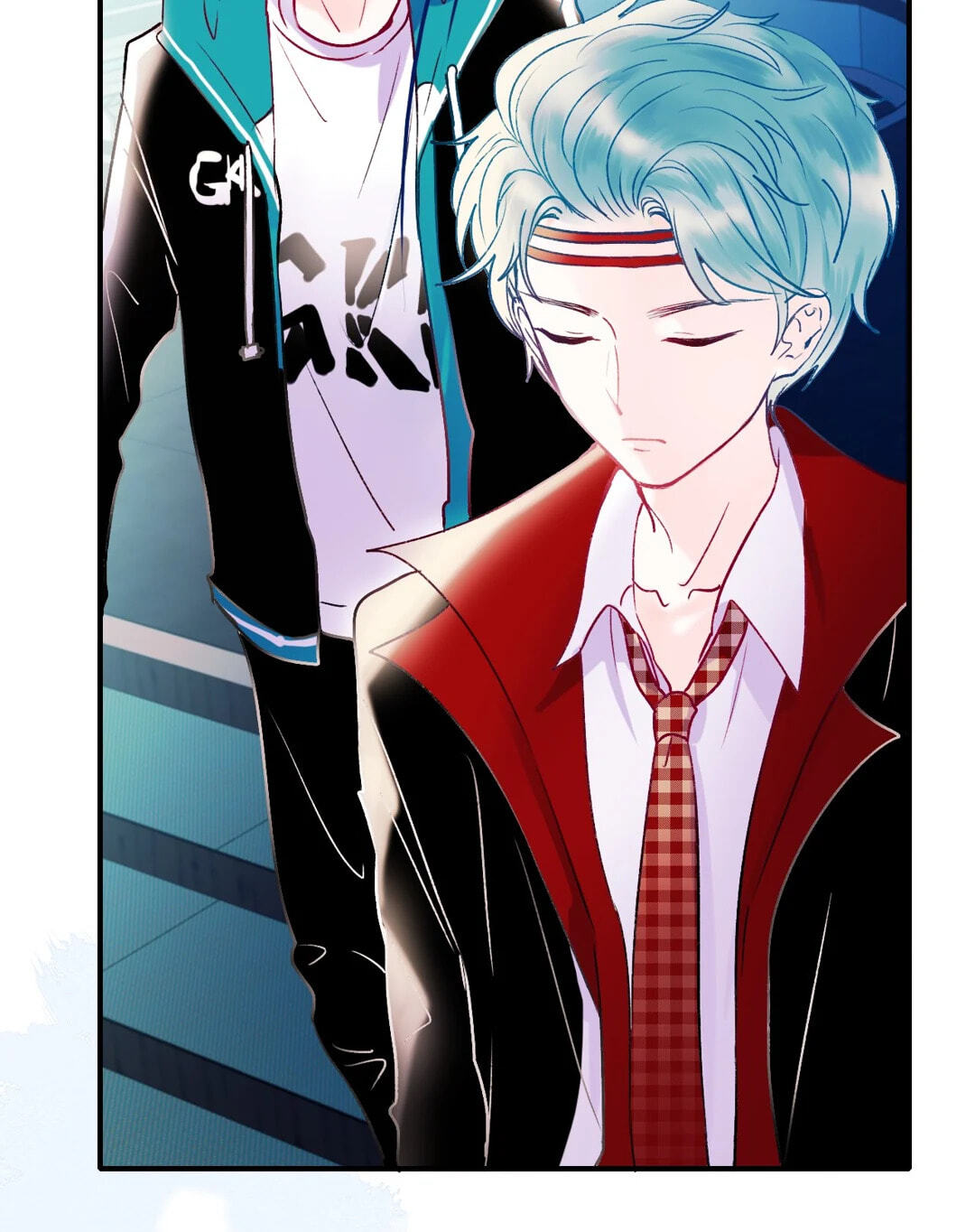 Read For the Win! chapter 68 image 43 on Lezhin