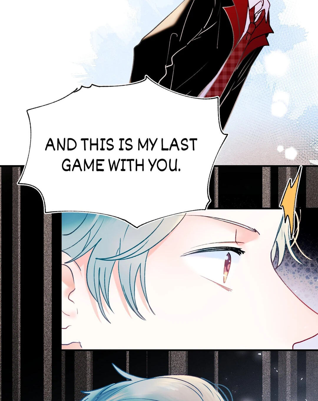 Read For the Win! chapter 68 image 46 on Lezhin
