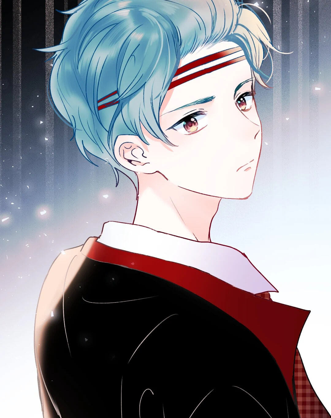 Read For the Win! chapter 68 image 47 on Lezhin