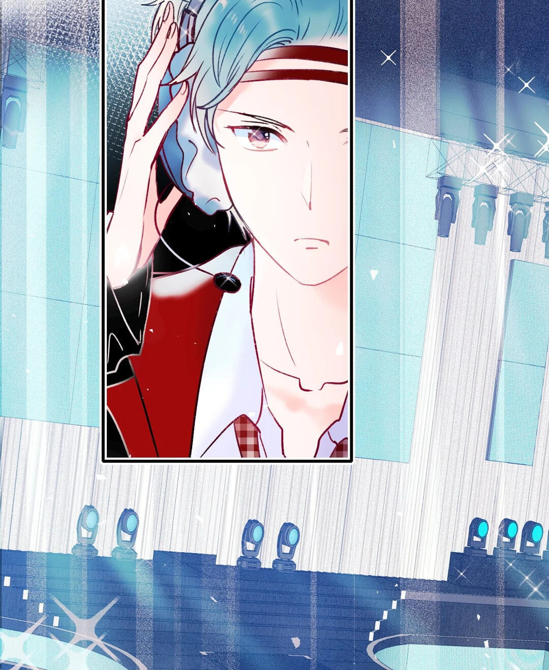 Read For the Win! chapter 68 image 8 on Lezhin