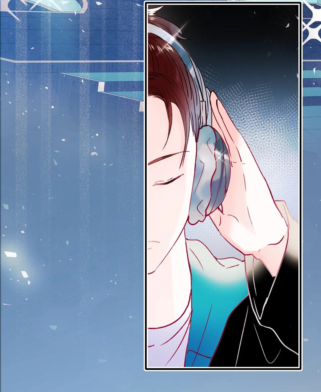 Read For the Win! chapter 68 image 9 on Lezhin