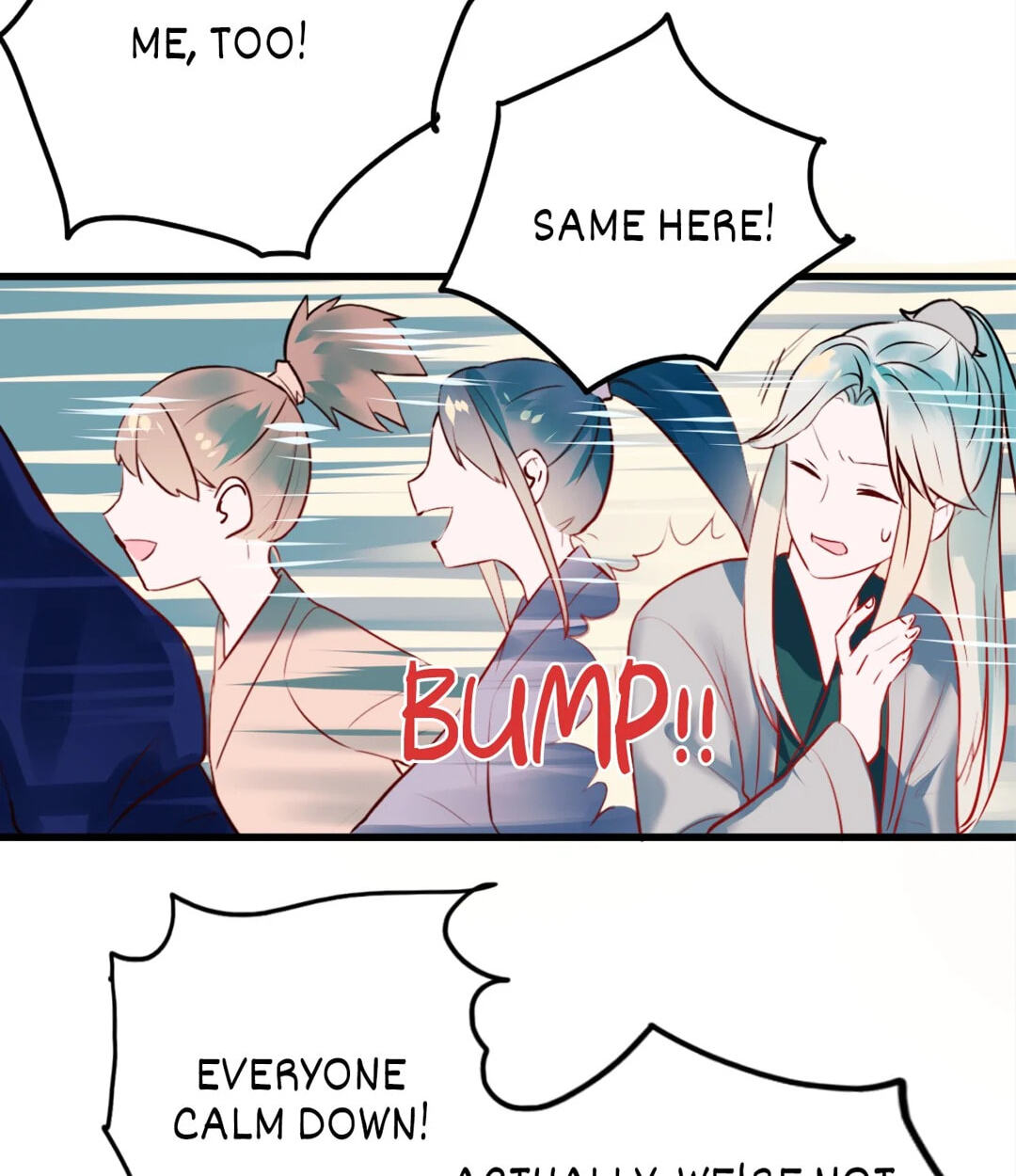Read For the Win! chapter 7 image 1 on Lezhin
