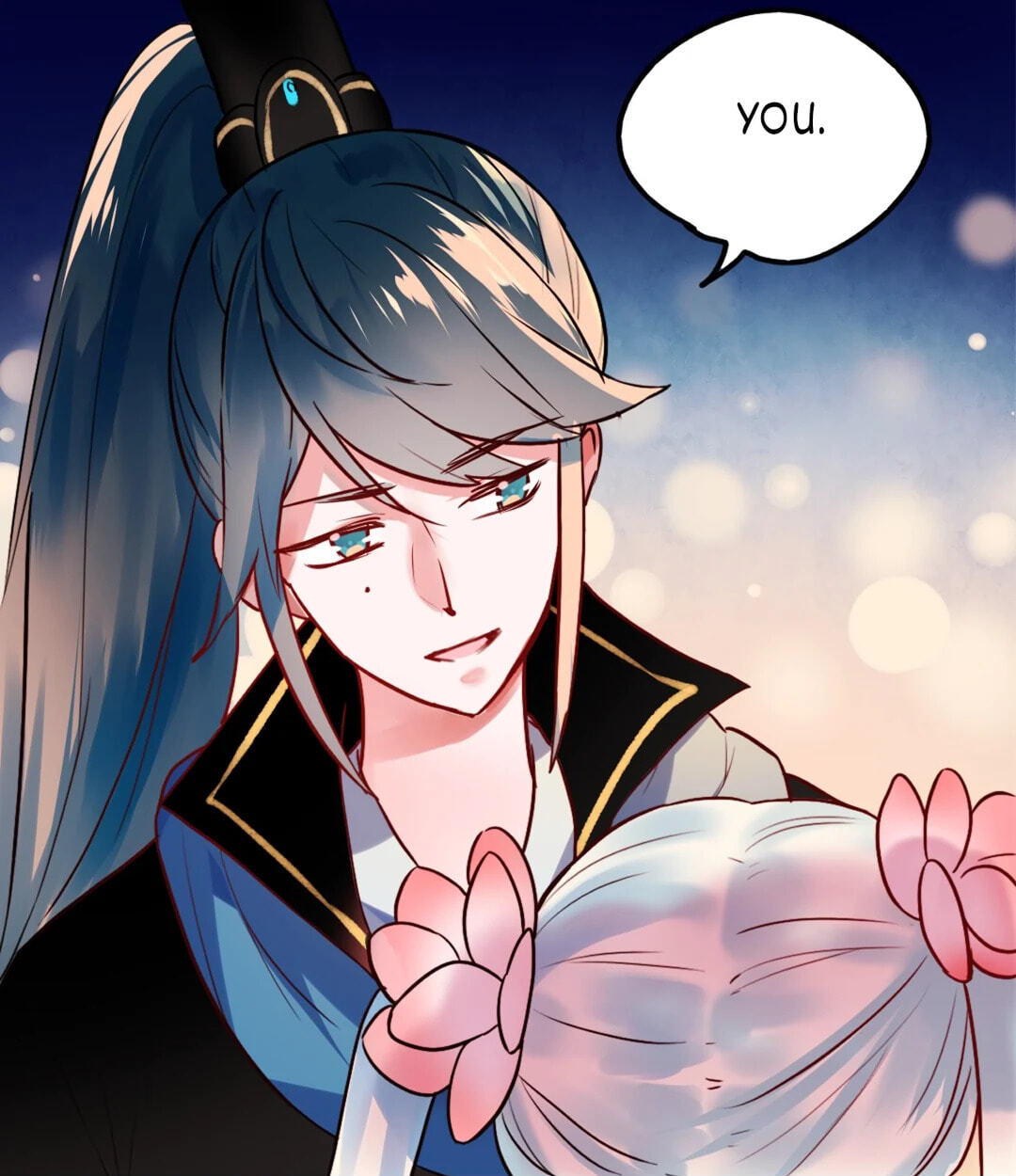 Read For the Win! chapter 7 image 10 on Lezhin