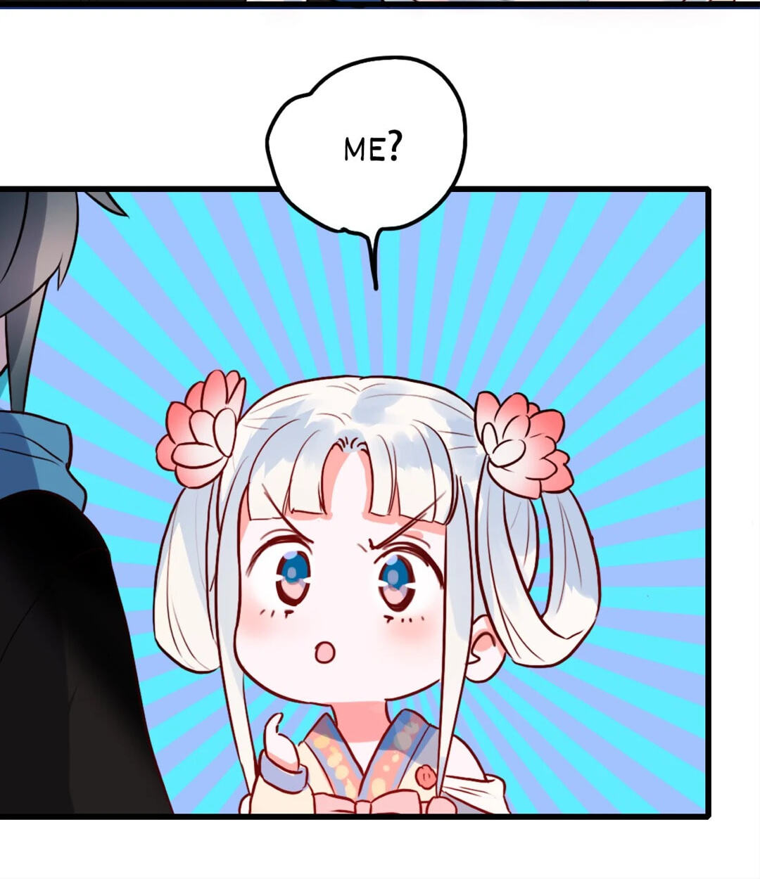 Read For the Win! chapter 7 image 11 on Lezhin