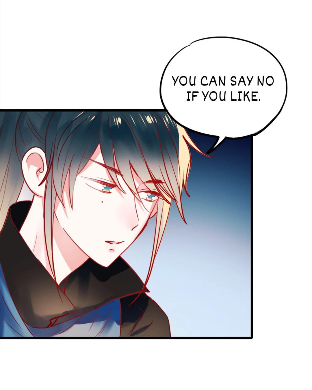 Read For the Win! chapter 7 image 13 on Lezhin